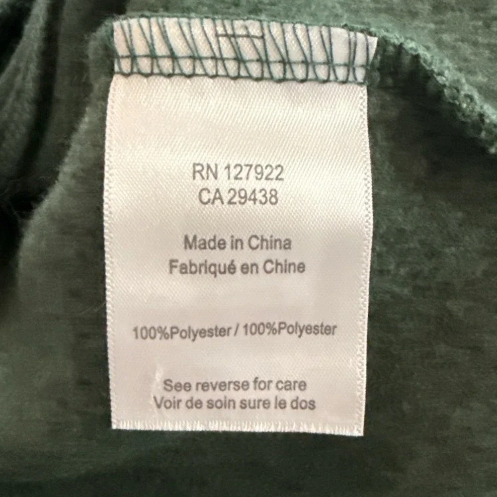 Mountain Khakis Mens Fleece Vest Size Large